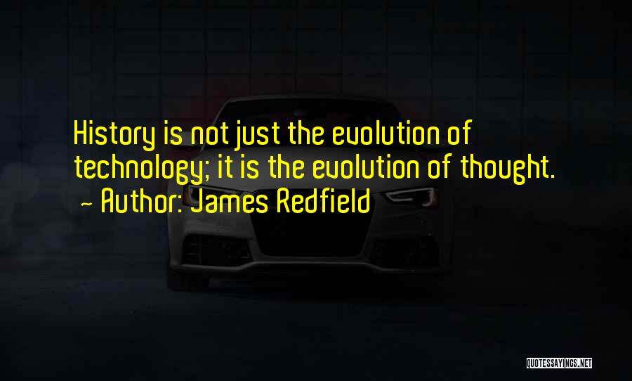 Celestine Quotes By James Redfield