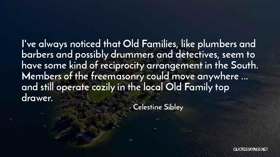 Celestine Sibley Quotes 1944724