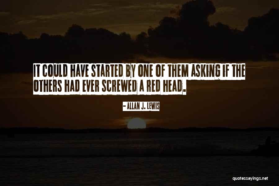 Celestine Ware Quotes By Allan J. Lewis Celestine Ware Quotes By Allan J. Lewis