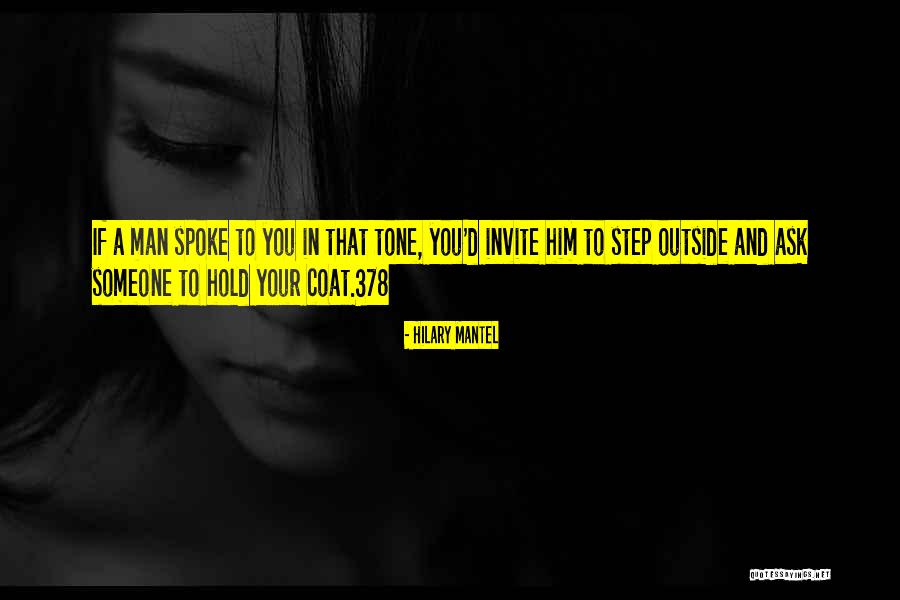 Celestine Ware Quotes By Hilary Mantel Celestine Ware Quotes By Hilary Mantel