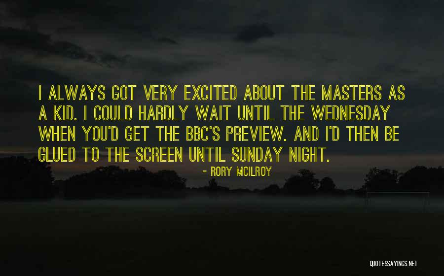 Celestinine Quotes By Rory McIlroy Celestinine Quotes By Rory McIlroy