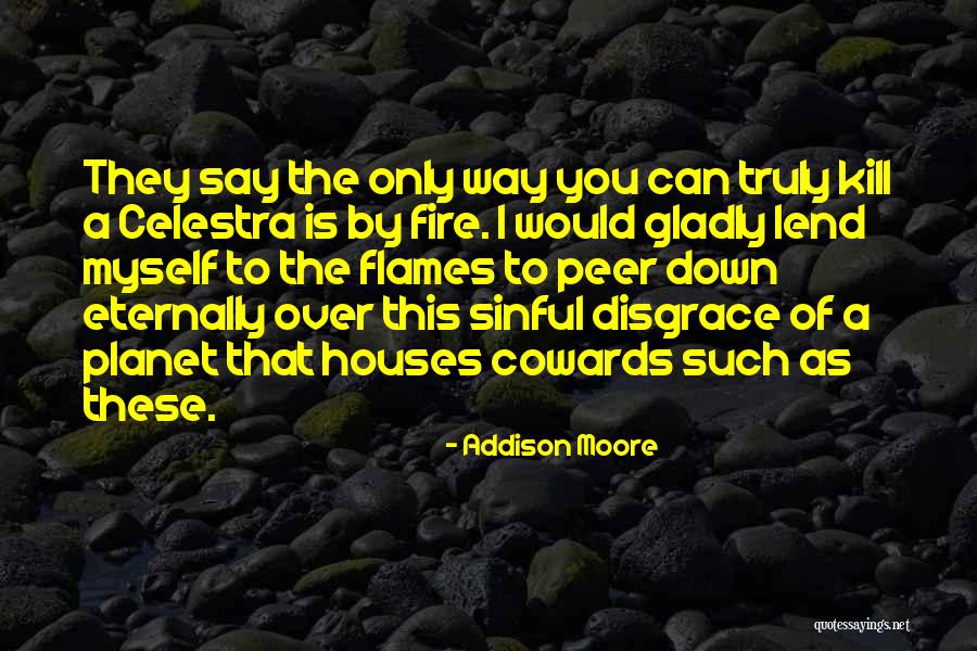 Celestra Quotes By Addison Moore Celestra Quotes By Addison Moore