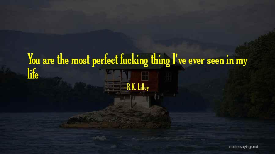 Celestra Quotes By R.K. Lilley Celestra Quotes By R.K. Lilley