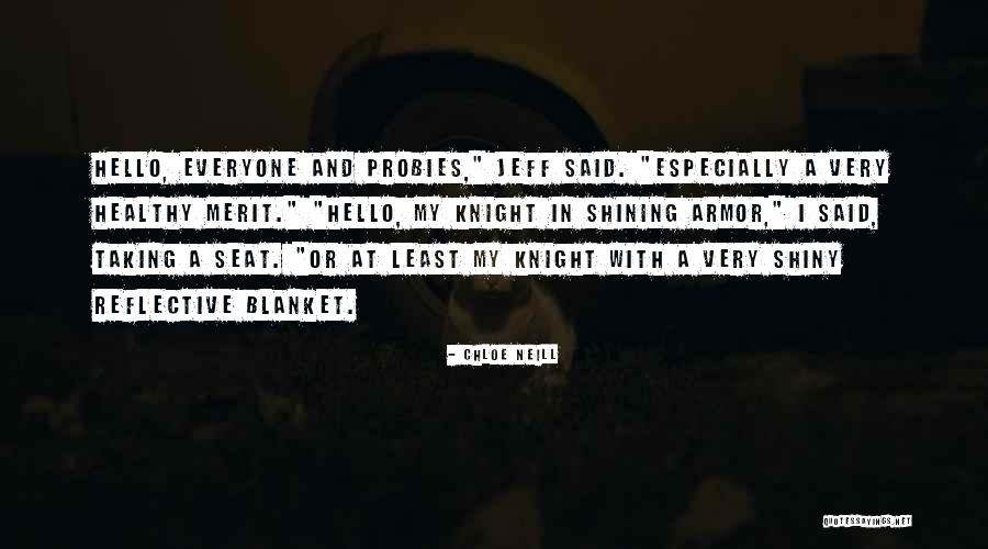 Celestron Quotes By Chloe Neill Celestron Quotes By Chloe Neill