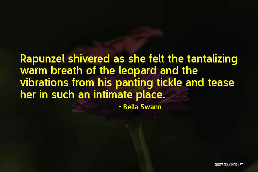 Celi Bee Quotes By Bella Swann