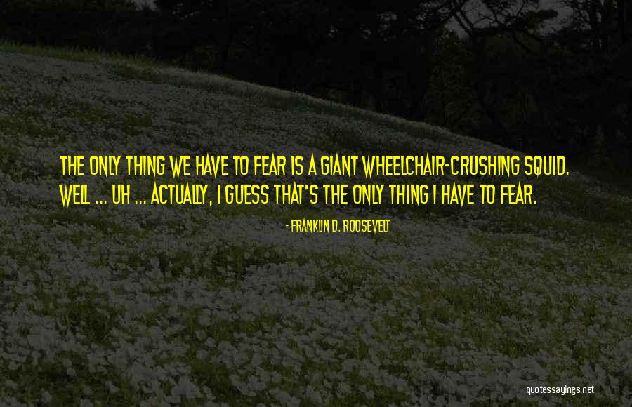 Celi Bee Quotes By Franklin D. Roosevelt