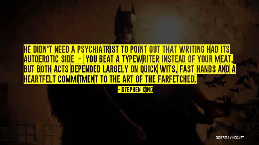 Celi Bee Quotes By Stephen King