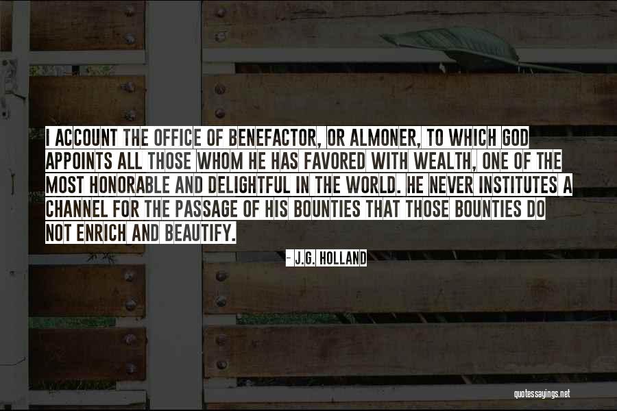 Celi Quotes By J.G. Holland Celi Quotes By J.G. Holland