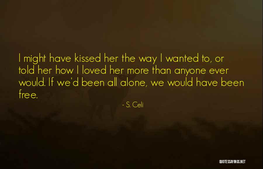 Celi Quotes By S. Celi Celi Quotes By S. Celi