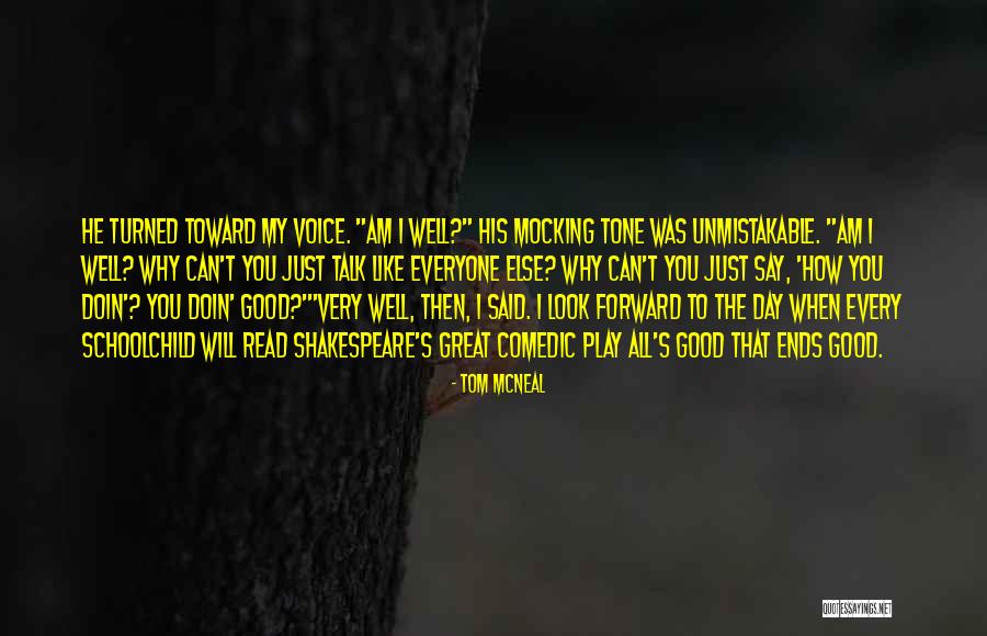 Celi Quotes By Tom McNeal Celi Quotes By Tom McNeal
