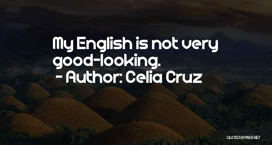 Celia Cruz Quotes 1192329