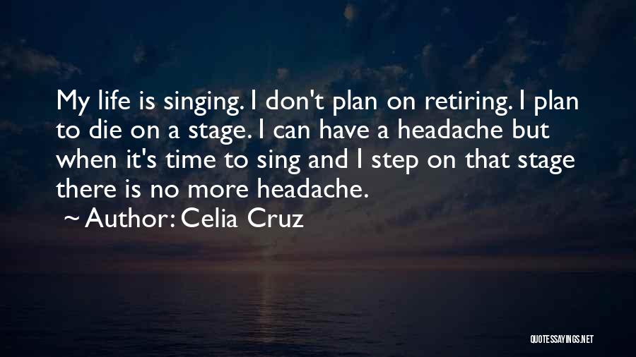 Celia Cruz Quotes 1440209