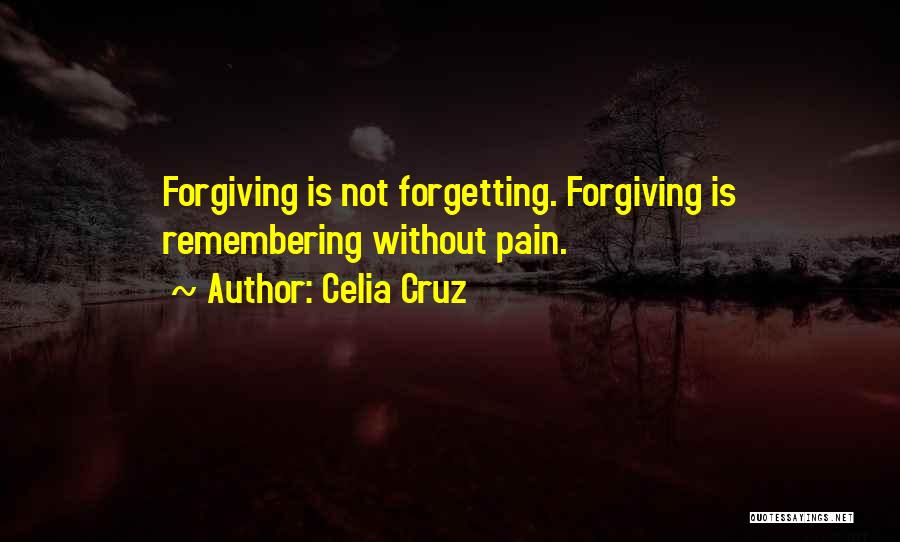 Celia Cruz Quotes 1538008