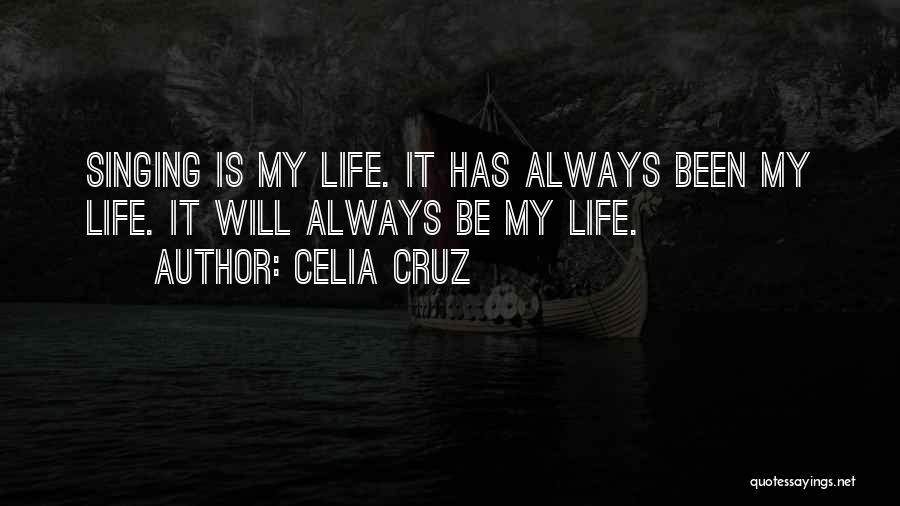 Celia Cruz Quotes 384101