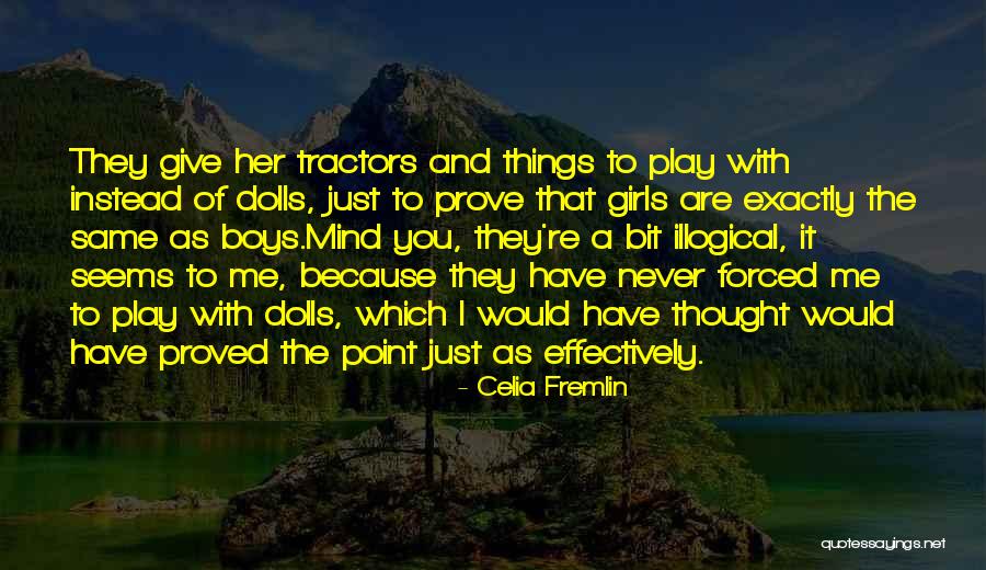 Celia Fremlin Quotes 2044695 Celia Fremlin Quotes 2044695
