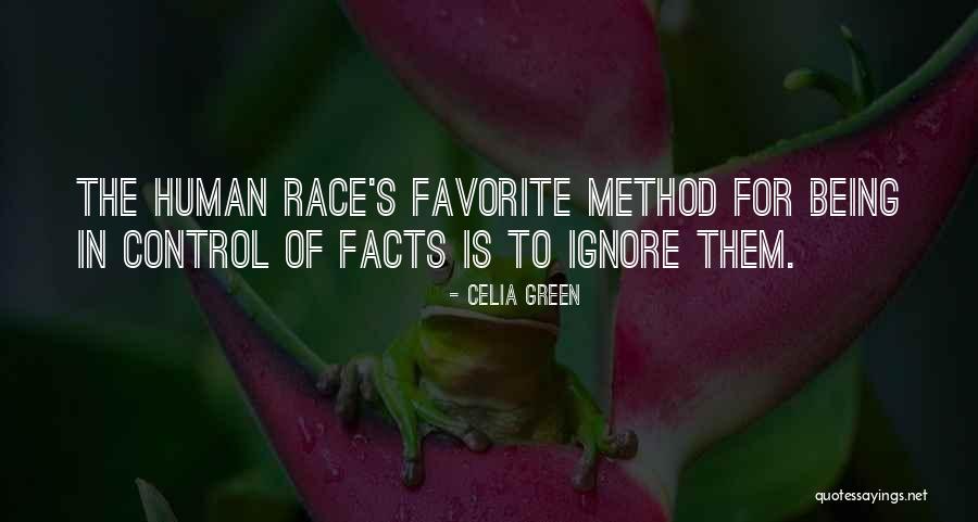 Celia Green Quotes 1478392 Celia Green Quotes 1478392