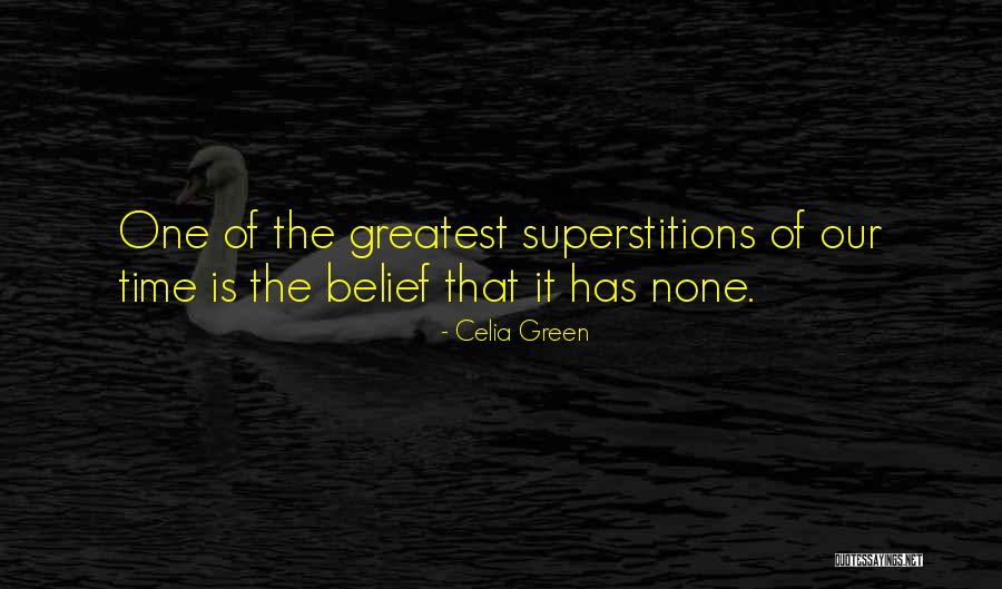 Celia Green Quotes 1895595 Celia Green Quotes 1895595