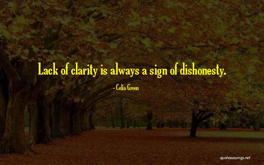 Celia Green Quotes 973941 Celia Green Quotes 973941
