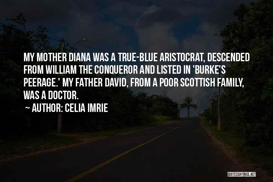 Celia Imrie Quotes 1843045