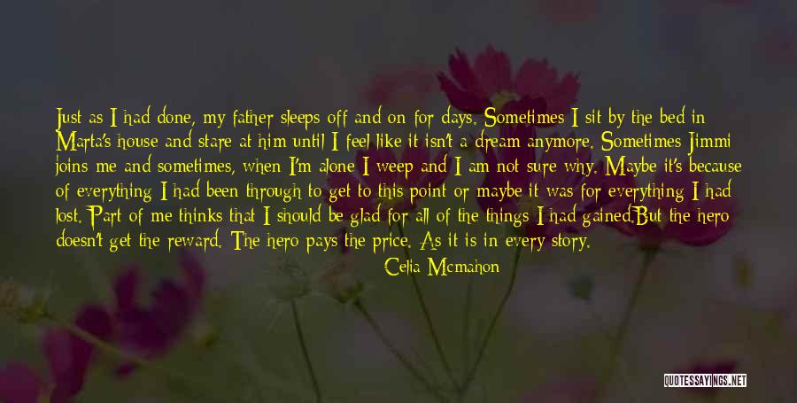 Celia Mcmahon Quotes 1668062 Celia Mcmahon Quotes 1668062