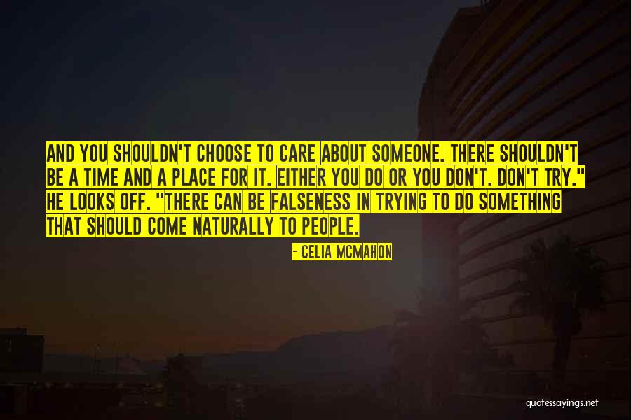 Celia Mcmahon Quotes 200870 Celia Mcmahon Quotes 200870