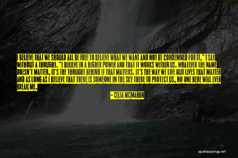 Celia Mcmahon Quotes 772376 Celia Mcmahon Quotes 772376
