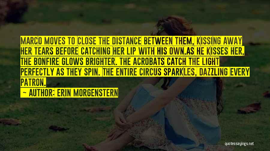 Celia Quotes By Erin Morgenstern