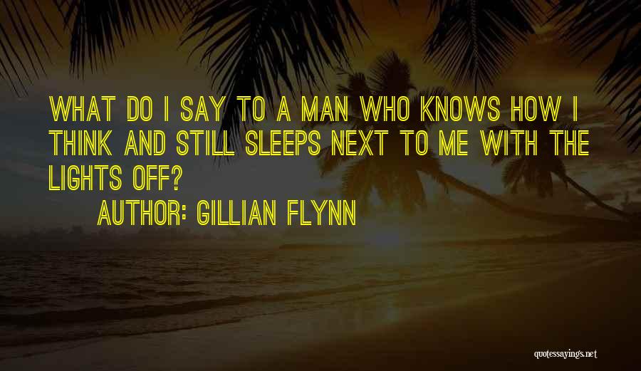 Celia Rae Foote Quotes By Gillian Flynn