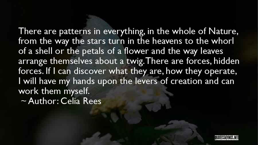 Celia Rees Quotes 2059999