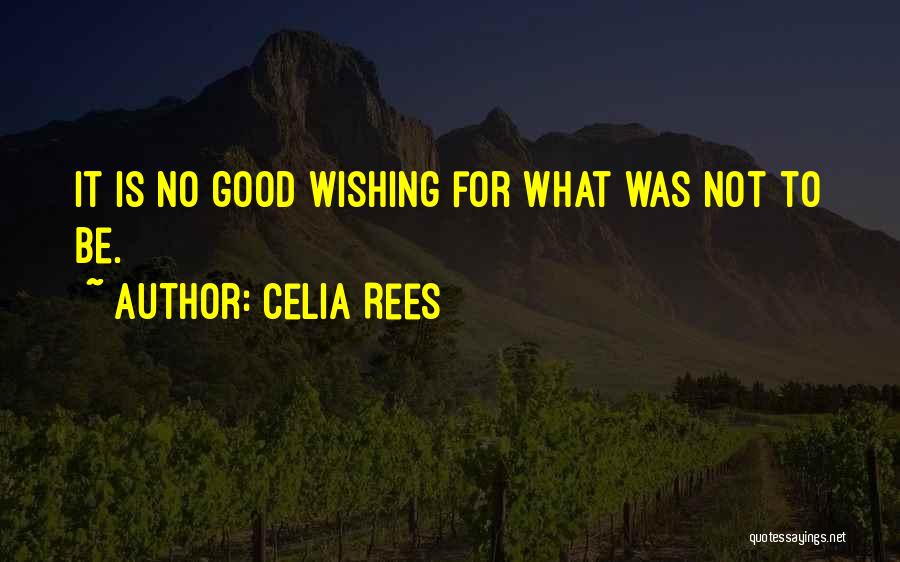 Celia Rees Quotes 429364