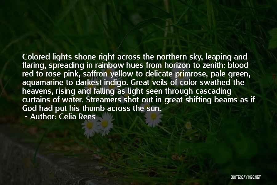 Celia Rees Quotes 437517