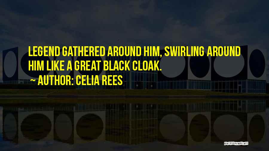 Celia Rees Quotes 683176