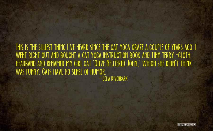 Celia Rivenbark Quotes 1162917 Celia Rivenbark Quotes 1162917