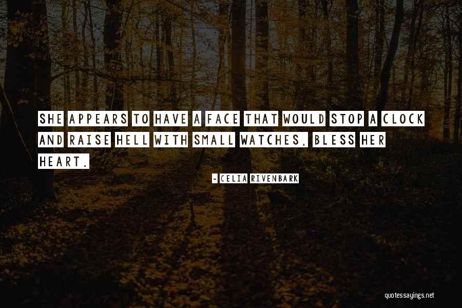 Celia Rivenbark Quotes 1174530 Celia Rivenbark Quotes 1174530