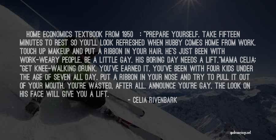 Celia Rivenbark Quotes 1284514