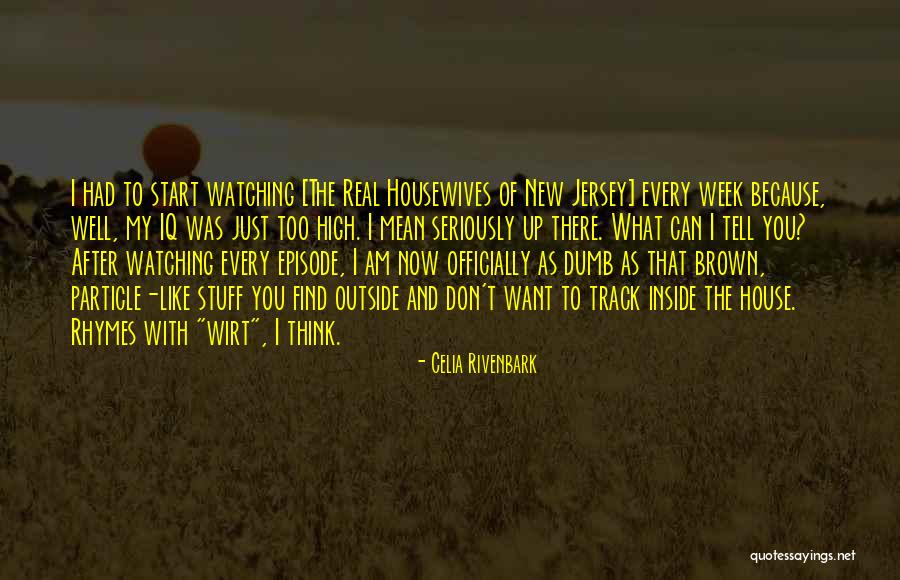 Celia Rivenbark Quotes 1296997 Celia Rivenbark Quotes 1296997