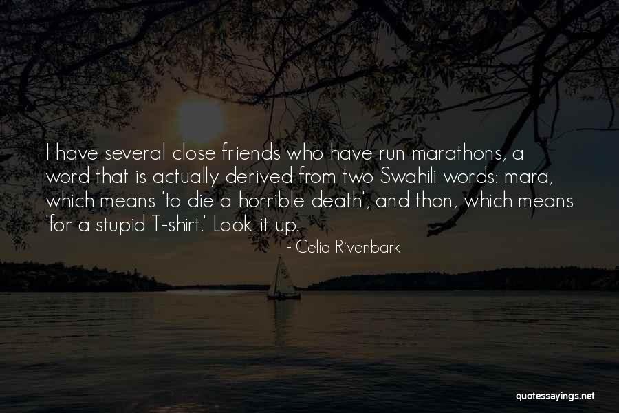 Celia Rivenbark Quotes 1464112 Celia Rivenbark Quotes 1464112