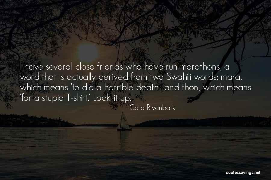 Celia Rivenbark Quotes 1464112