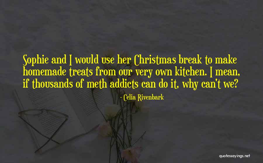 Celia Rivenbark Quotes 373513