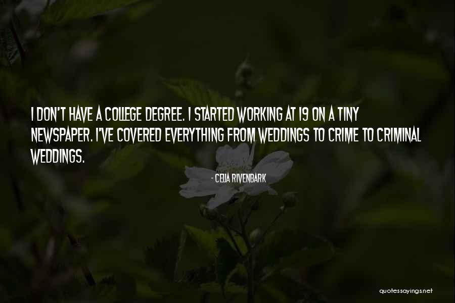 Celia Rivenbark Quotes 510352 Celia Rivenbark Quotes 510352