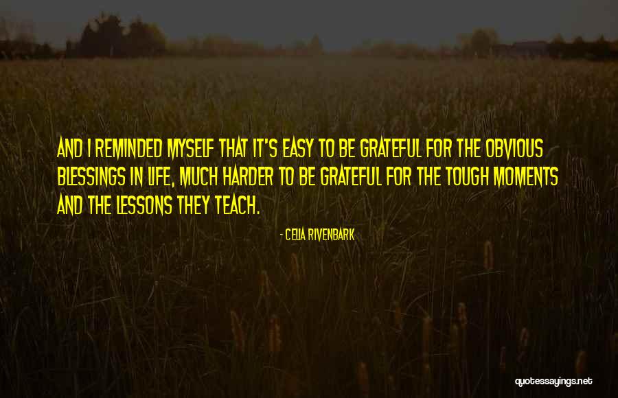 Celia Rivenbark Quotes 601181 Celia Rivenbark Quotes 601181