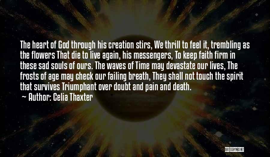 Celia Thaxter Quotes 1361091