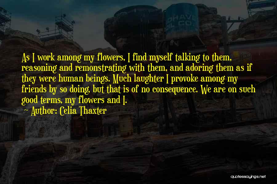 Celia Thaxter Quotes 753990
