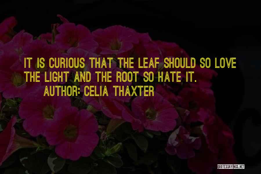 Celia Thaxter Quotes 91196