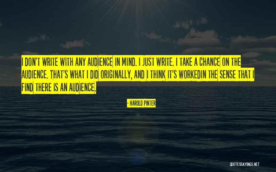 Celias Quotes By Harold Pinter Celias Quotes By Harold Pinter