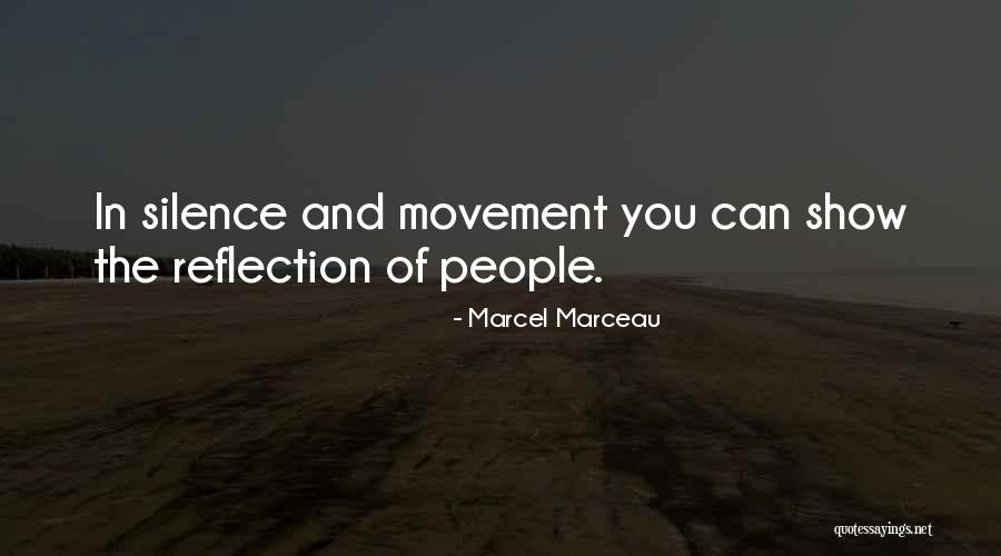 Celias Quotes By Marcel Marceau Celias Quotes By Marcel Marceau