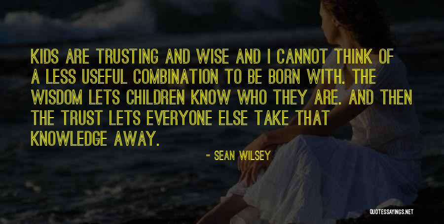 Celibacy Philosophy Quotes By Sean Wilsey Celibacy Philosophy Quotes By Sean Wilsey
