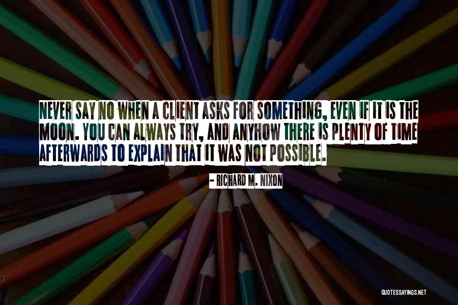 Celibe Significato Quotes By Richard M. Nixon Celibe Significato Quotes By Richard M. Nixon