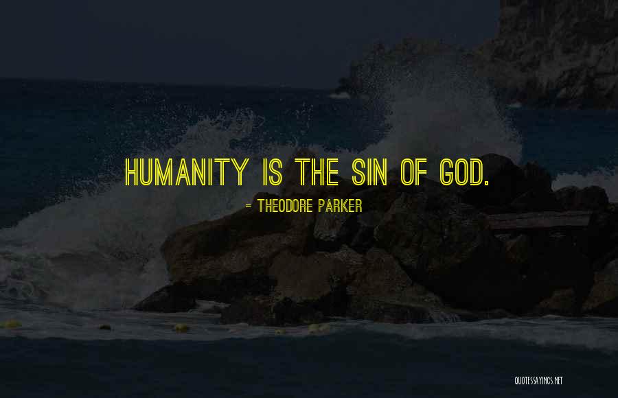 Celibe Significato Quotes By Theodore Parker Celibe Significato Quotes By Theodore Parker