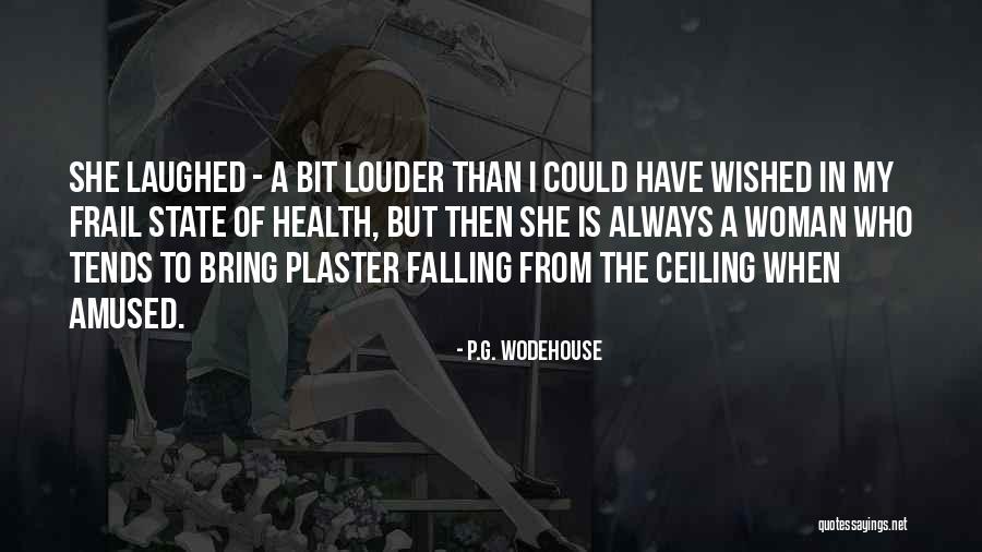 Celibidache Beethoven Quotes By P.G. Wodehouse Celibidache Beethoven Quotes By P.G. Wodehouse